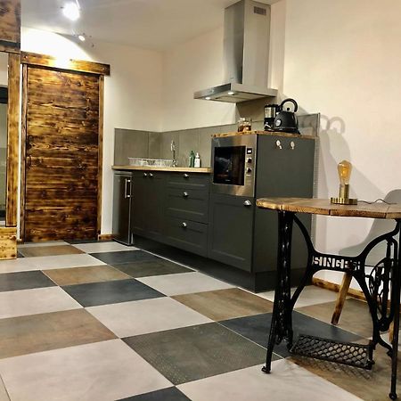 Studio Cocooning Spa, Lit Xxl, Cour Exterieure Le Puy-en-Velay Eksteriør bilde