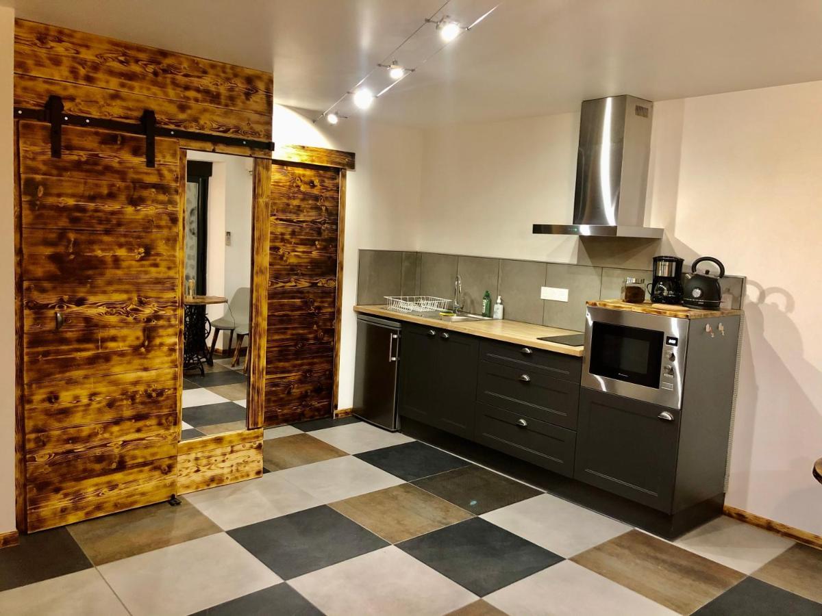 Studio Cocooning Spa, Lit Xxl, Cour Exterieure Le Puy-en-Velay Eksteriør bilde
